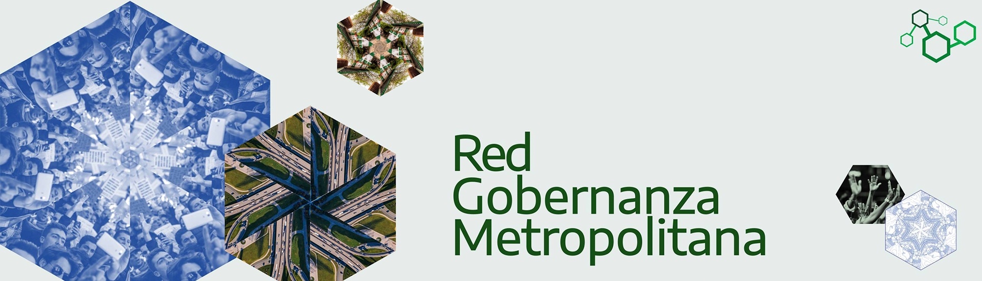 Red de Gobernanza Metropolitana